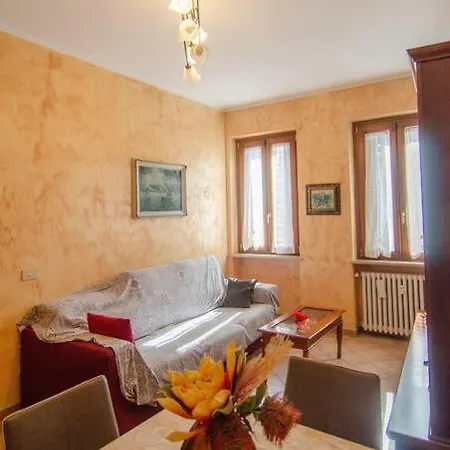 Apartamento Emy House