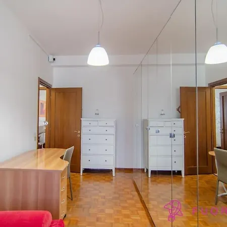 Fuoriporta Affitti Brevi - Emy House Appartement Parme
