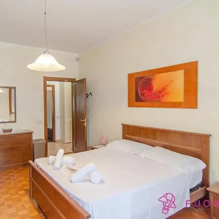 Fuoriporta Affitti Brevi - Emy House * Parme