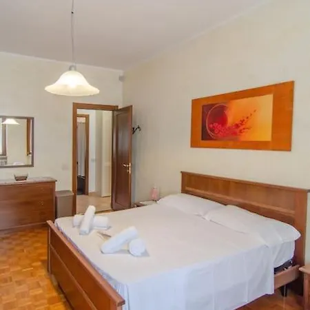 Emy House Apartamento