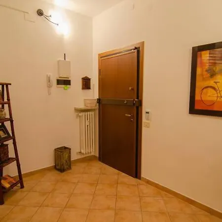 Fuoriporta Affitti Brevi - Emy House Parme