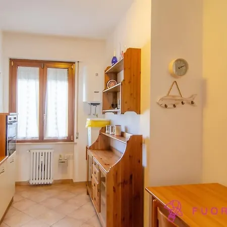Fuoriporta Affitti Brevi - Emy House * Parme