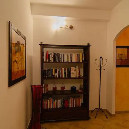 Emy House