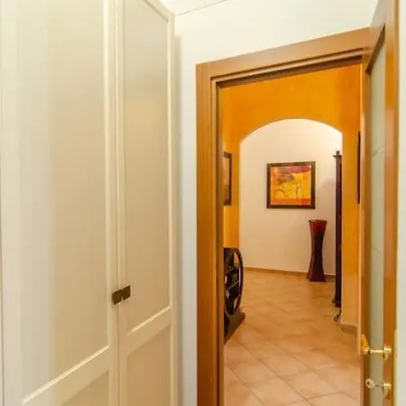 Apartamento Emy House