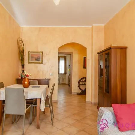 Apartamento Emy House Parma