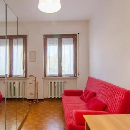Emy House * Parma