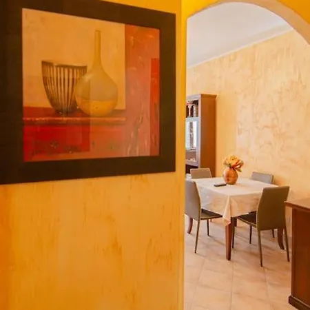 Apartamento Emy House Parma