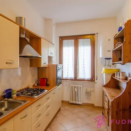 Fuoriporta Affitti Brevi - Emy House * Parme