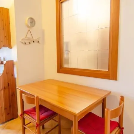 Emy House Apartamento