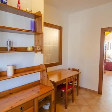 Apartamento Emy House *