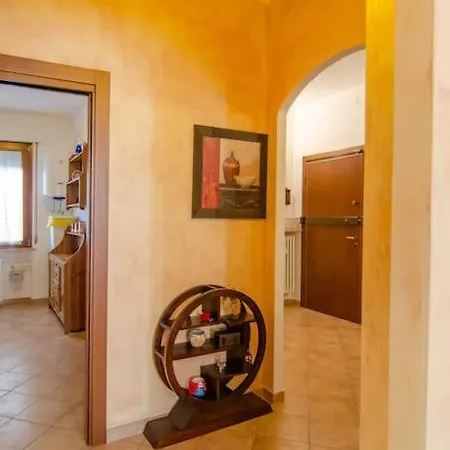 Fuoriporta Affitti Brevi - Emy House Parme
