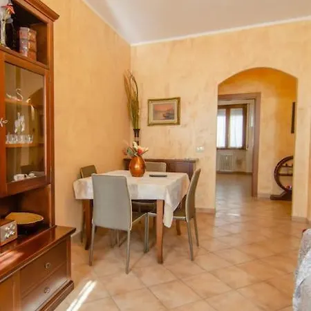 Emy House * Parma
