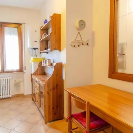 Emy House Apartamento
