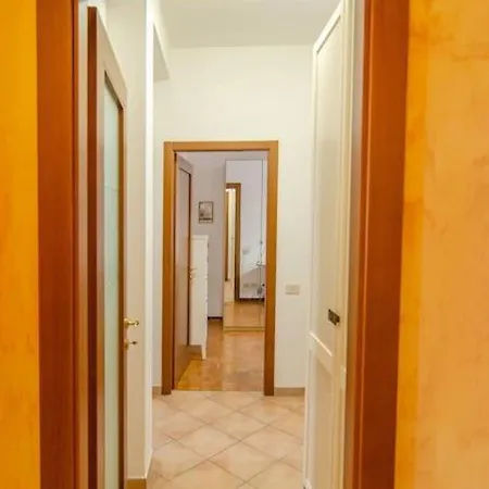 Apartamento Emy House *