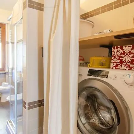Emy House Apartamento Parma