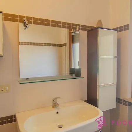 Apartamento Emy House Parma