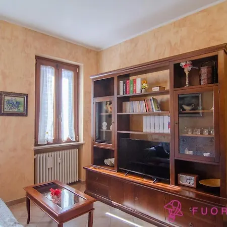 Apartamento Emy House *