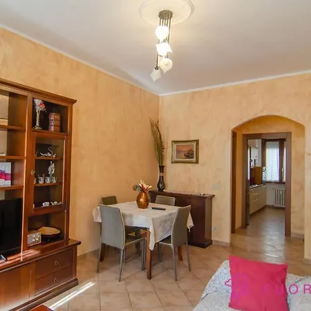 Fuoriporta Affitti Brevi - Emy House Parme