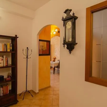 Fuoriporta Affitti Brevi - Emy House Parma