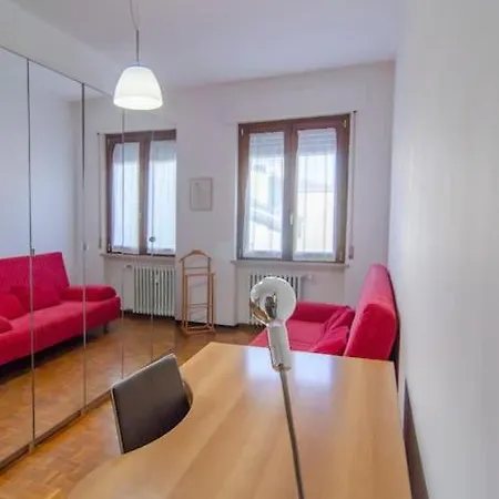 Fuoriporta Affitti Brevi - Emy House * Parma