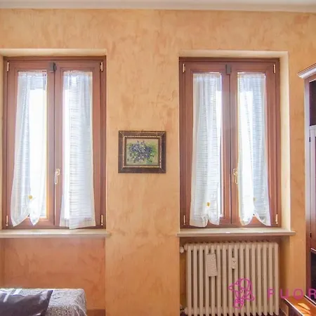 Fuoriporta Affitti Brevi - Emy House * Parma