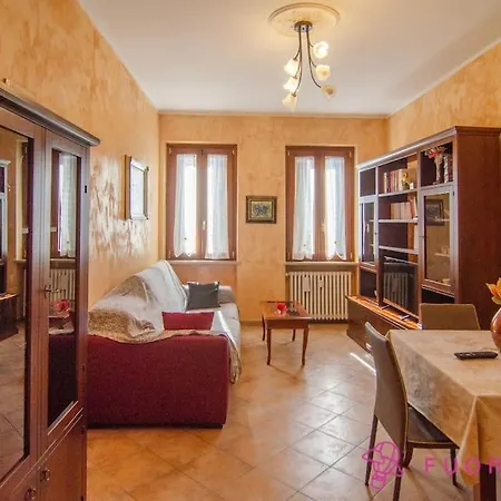 Fuoriporta Affitti Brevi - Emy House Daire *