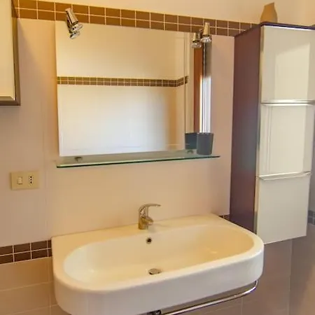 Fuoriporta Affitti Brevi - Emy House Lägenhet Parma