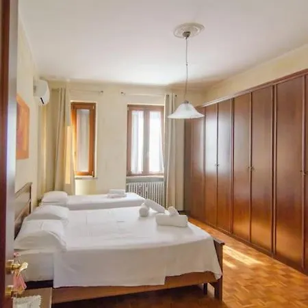 Fuoriporta Affitti Brevi - Emy House Lägenhet