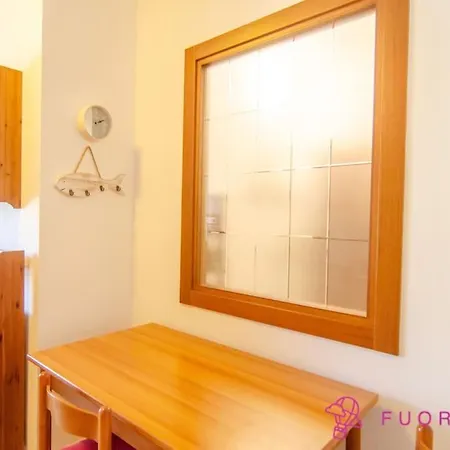 Fuoriporta Affitti Brevi - Emy House Lägenhet *