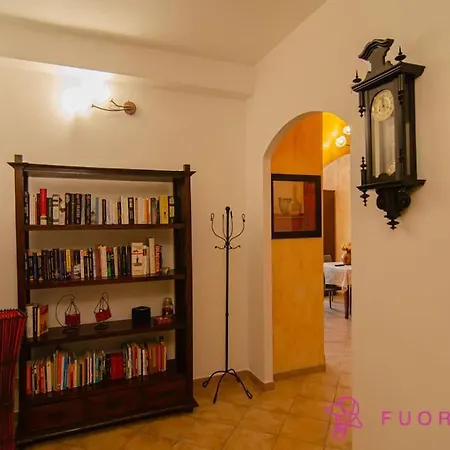 Appartement Fuoriporta Affitti Brevi - Emy House *
