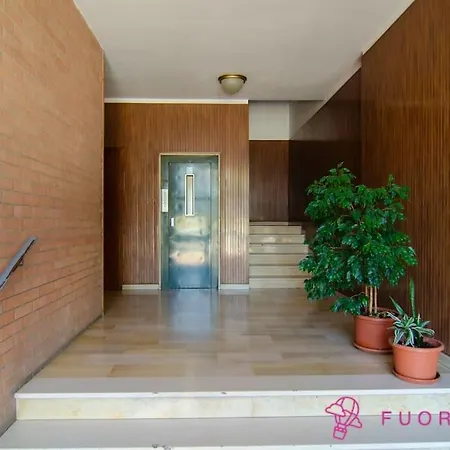 Lägenhet Fuoriporta Affitti Brevi - Emy House
