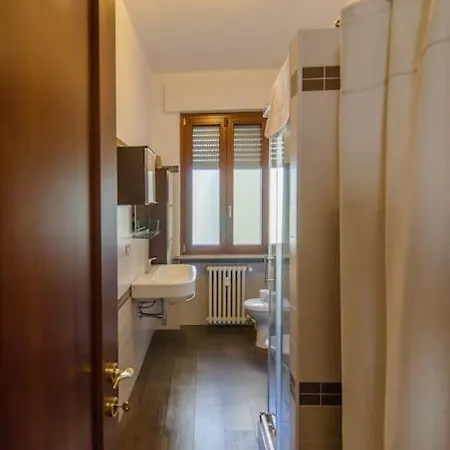 Lägenhet Fuoriporta Affitti Brevi - Emy House *