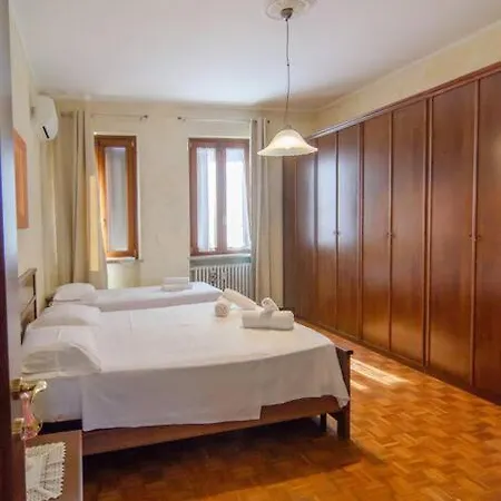 Fuoriporta Affitti Brevi - Emy House Apartamento *