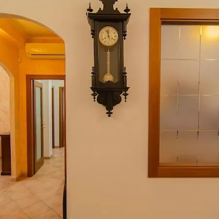 Fuoriporta Affitti Brevi - Emy House Lägenhet Parma