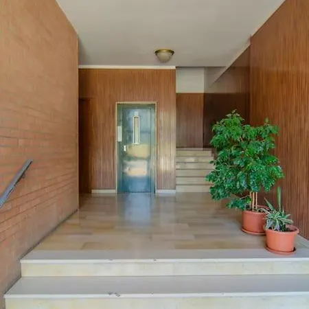 Apartamento Fuoriporta Affitti Brevi - Emy House