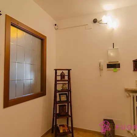 Fuoriporta Affitti Brevi - Emy House Apartamento *