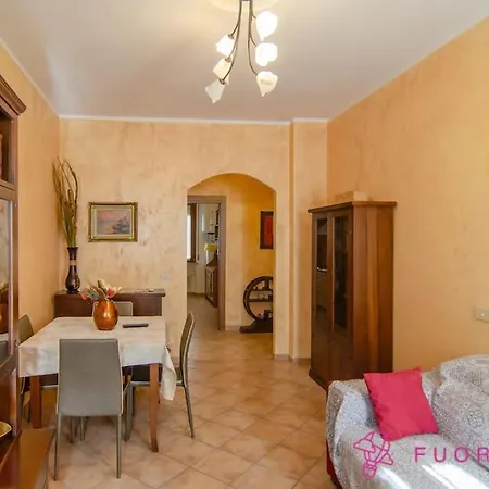 Fuoriporta Affitti Brevi - Emy House Parme