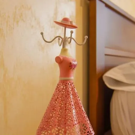 Fuoriporta Affitti Brevi - Emy House * Parma