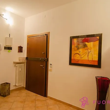 Fuoriporta Affitti Brevi - Emy House Lägenhet