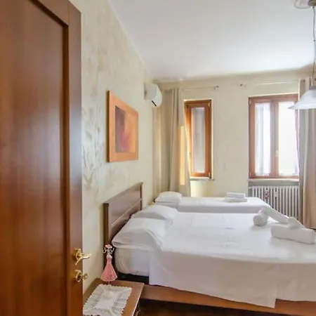Fuoriporta Affitti Brevi - Emy House Lägenhet Parma