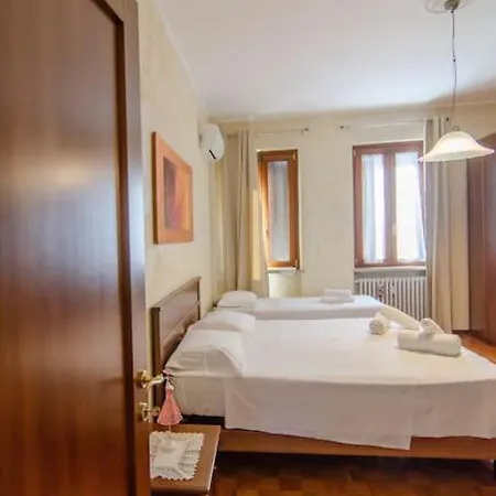 Lägenhet Fuoriporta Affitti Brevi - Emy House Parma