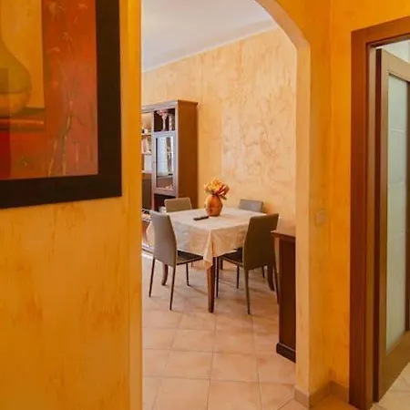 Fuoriporta Affitti Brevi - Emy House * Parma