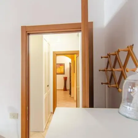 Fuoriporta Affitti Brevi - Emy House Appartement