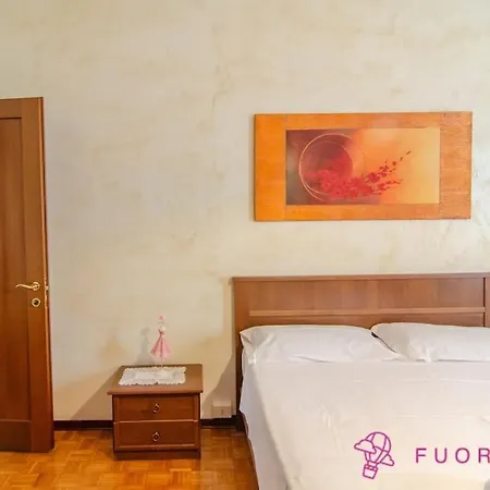 Apartamento Fuoriporta Affitti Brevi - Emy House *