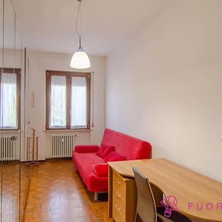 Fuoriporta Affitti Brevi - Emy House Lägenhet Parma