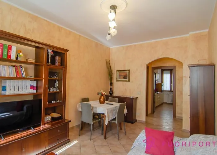 Fuoriporta Affitti Brevi - Emy House Parme