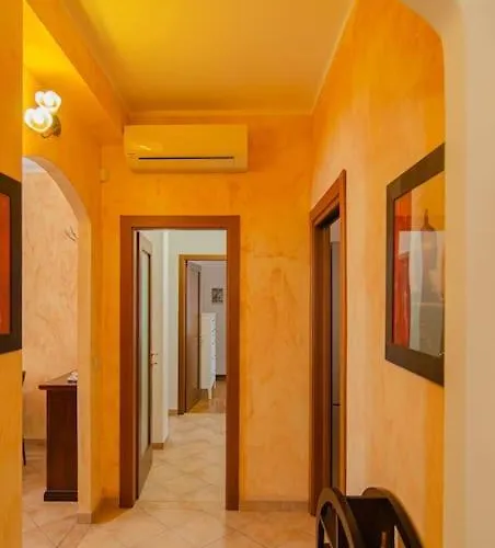 Daire Fuoriporta Affitti Brevi - Emy House