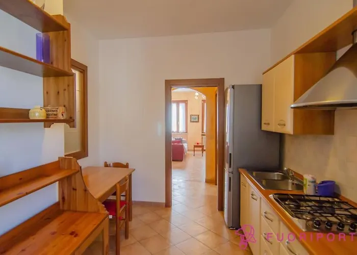 Fuoriporta Affitti Brevi - Emy House