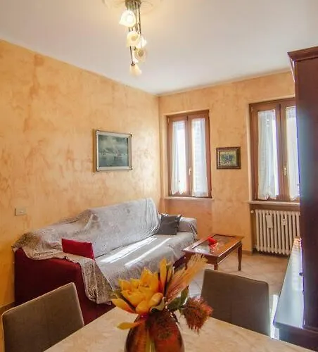 Daire Fuoriporta Affitti Brevi - Emy House