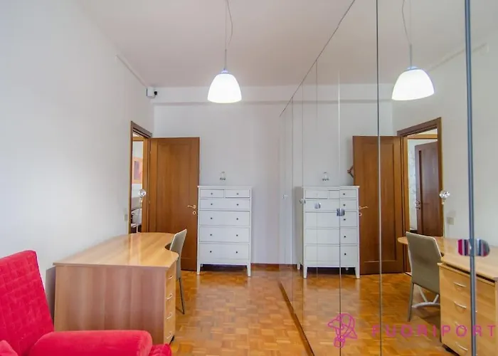 Fuoriporta Affitti Brevi - Emy House Appartement Parme